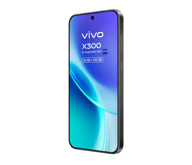 vivo X300 16/512GB Czarny - 1500531 - zdjęcie 2